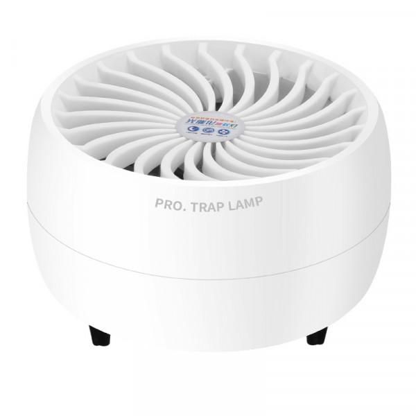 Electronic Mosquito Killer Lamp – Safe & Silent Insect Trap | NISHU Superstores