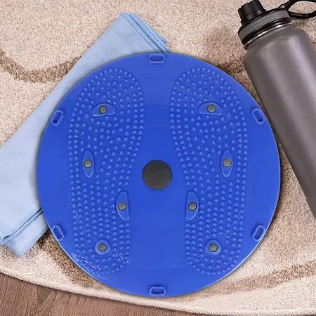 Tummy Twister Abdominal ABS Exerciser – Slimming & Core Workout Disc | NISHU Superstores