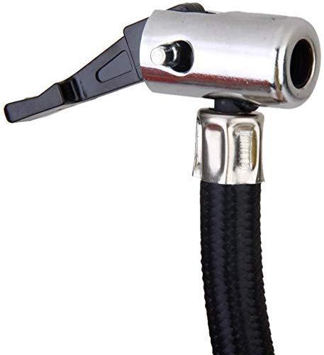 Tire Shape Car Air Compressor Pump – Portable & Efficient Inflation | NISHU Superstores