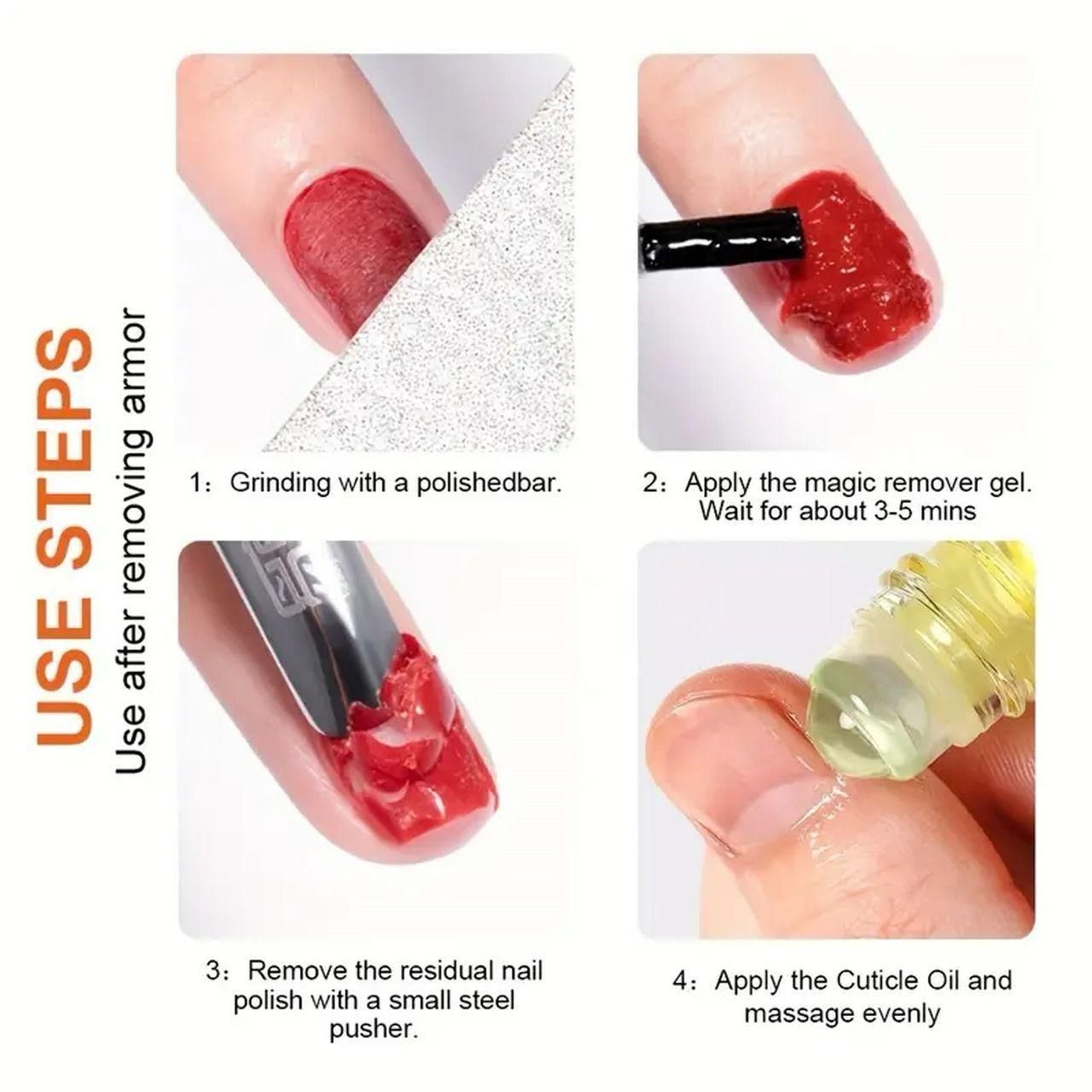 Towing Cuticle Oil 30ml – Nail & Skin Nourishing Elixir | NISHU Superstores