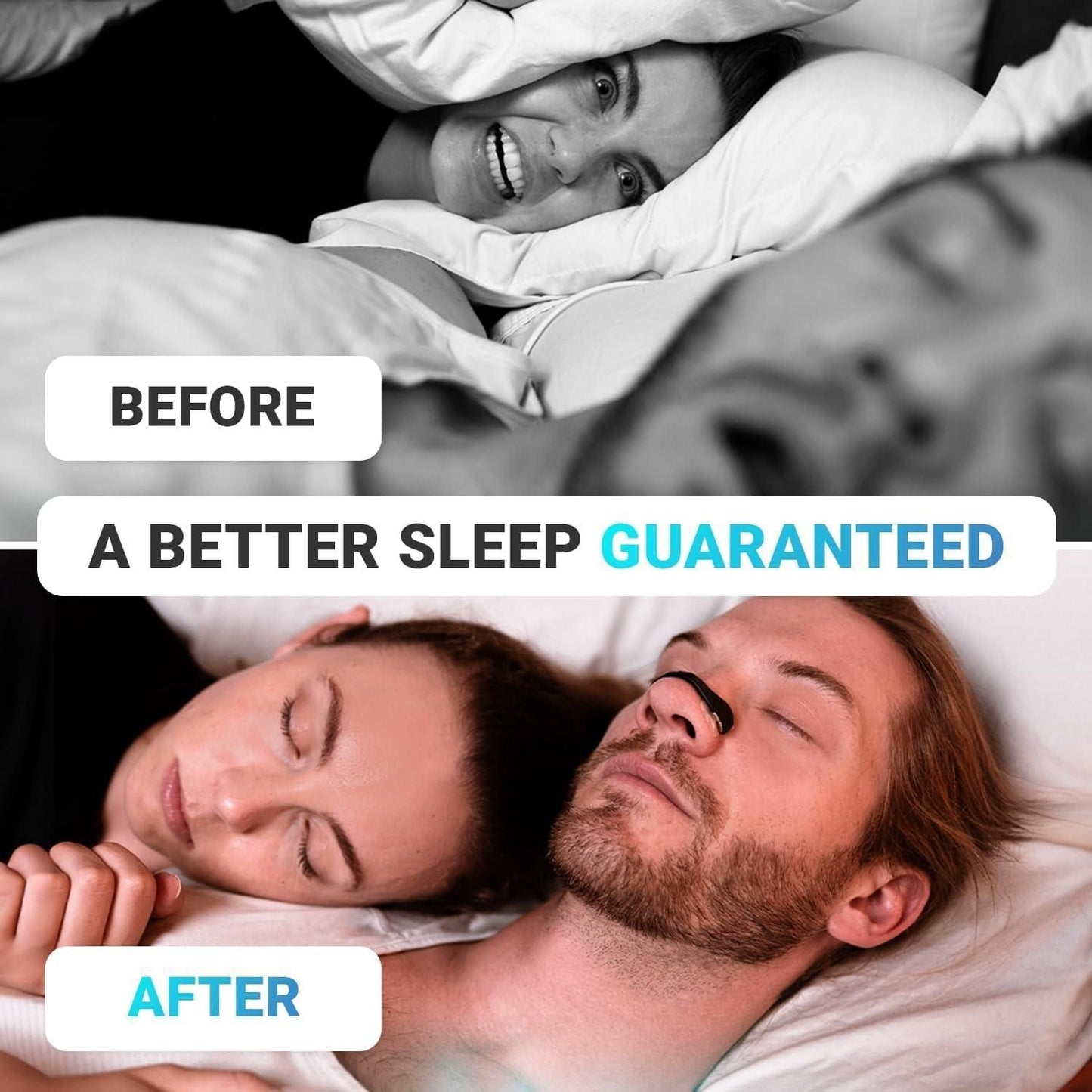 Breathing Nasal Strip Starter Kit – Instant Relief from Snoring & Nasal Congestion | NISHU Superstores