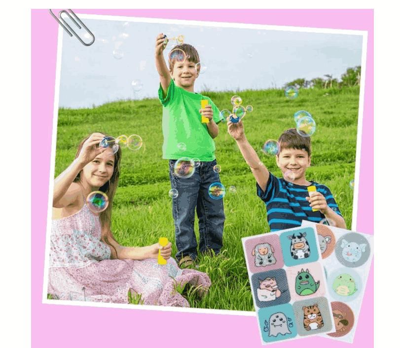 Mitsuko Mosquito Patch (Pack of 36) – Effective Mosquito Repellent | NISHU Superstores