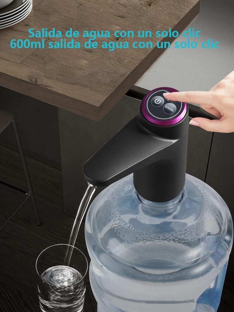 Barreled Water Pumper – Manual Mineral Water Dispenser for Home & Office | NISHU Superstores