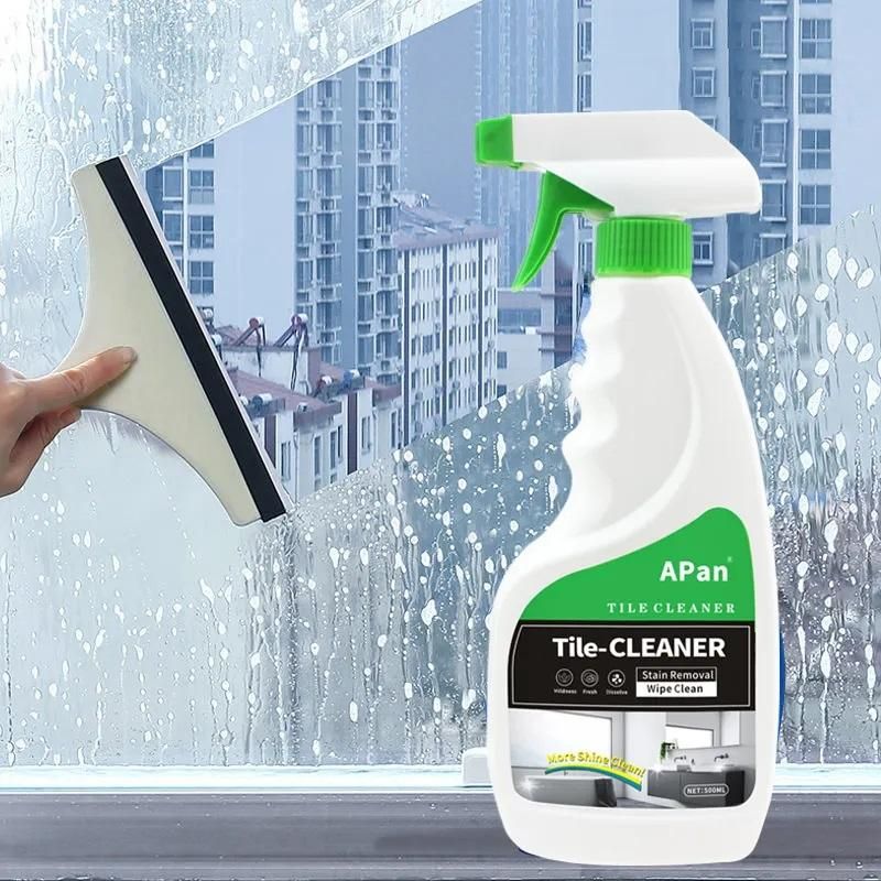 Multi-Function Tile Cleaner Spray (Pack of 2) – Powerful Stain & Grime Remover | NISHU Superstores