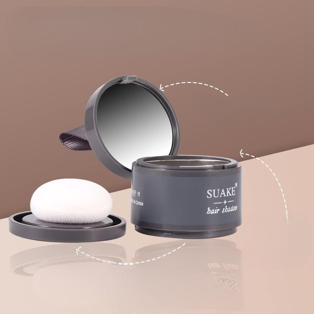 Root Cover Up Hairline Shadow Powder – Instant Hair Touch-Up | NISHU Superstores