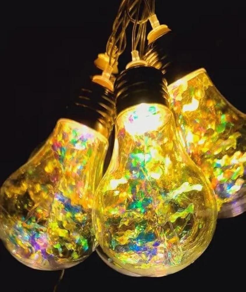 Decorative LED Bulb (1 Piece) – Stylish Home Lighting | NISHU Superstores