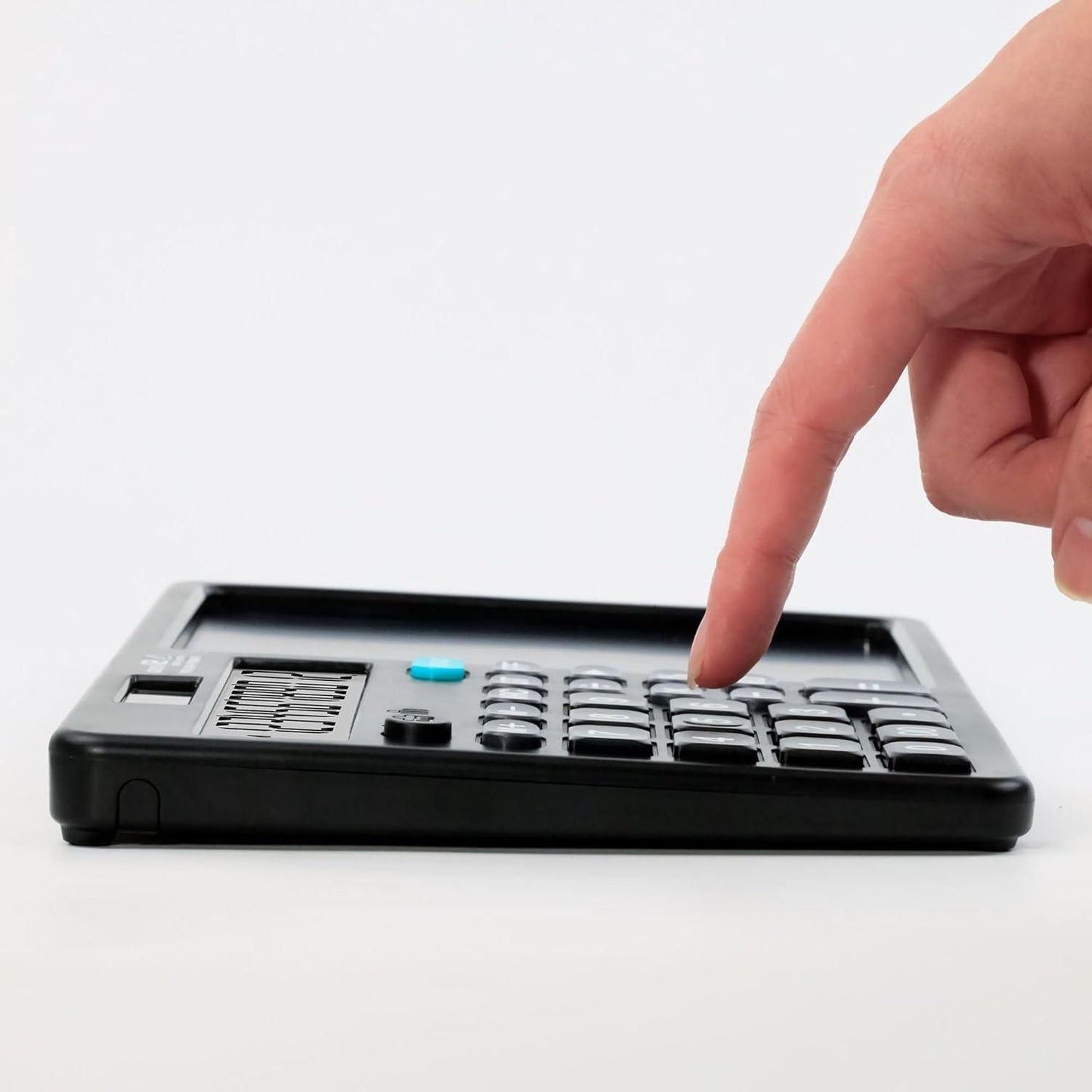Calculator with Notepad – Dual Function Writing Pad & Calculator Combo | NISHU Superstores