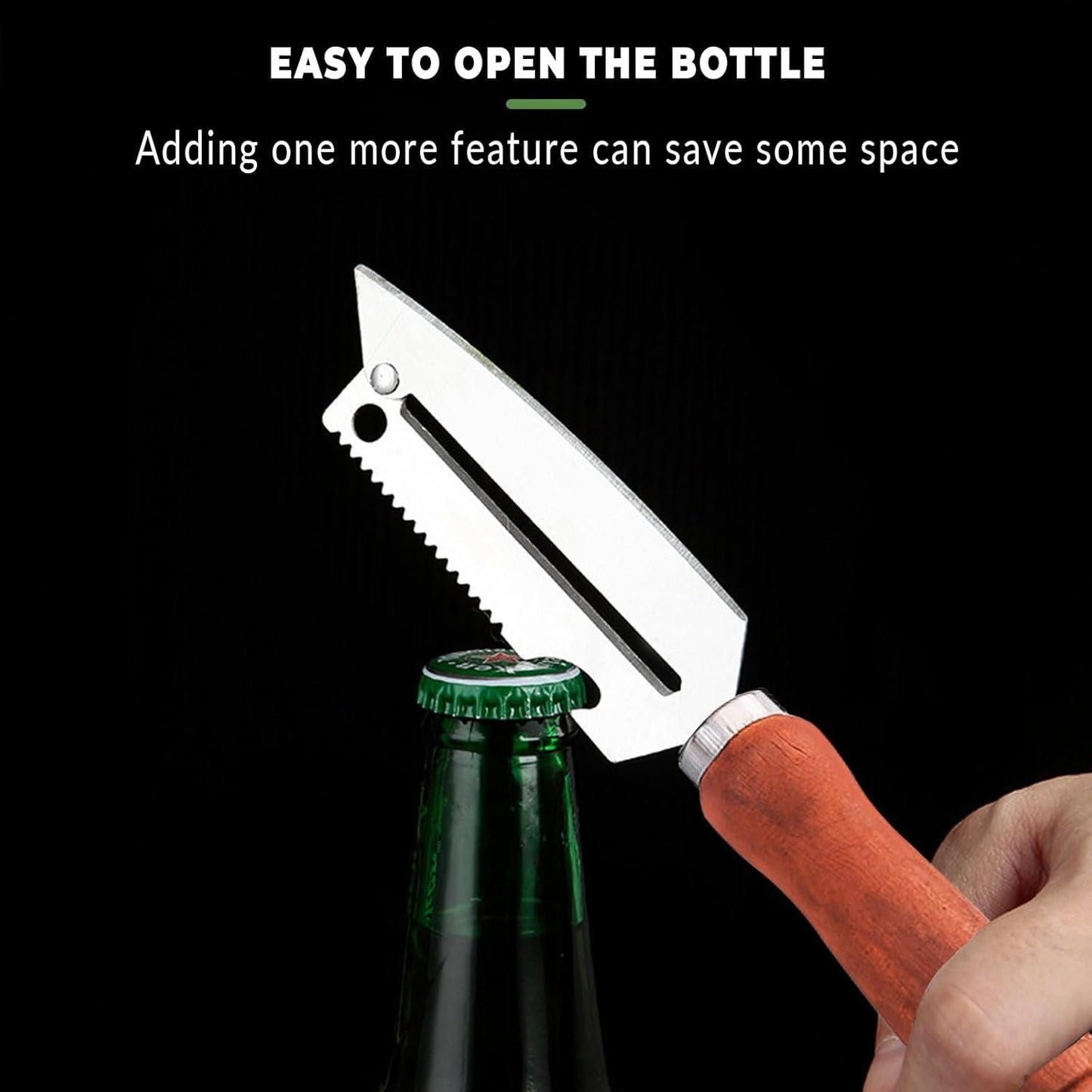 3-in-1 Peeling Knife – Multifunction Vegetable & Fruit Cutter | NISHU Superstores