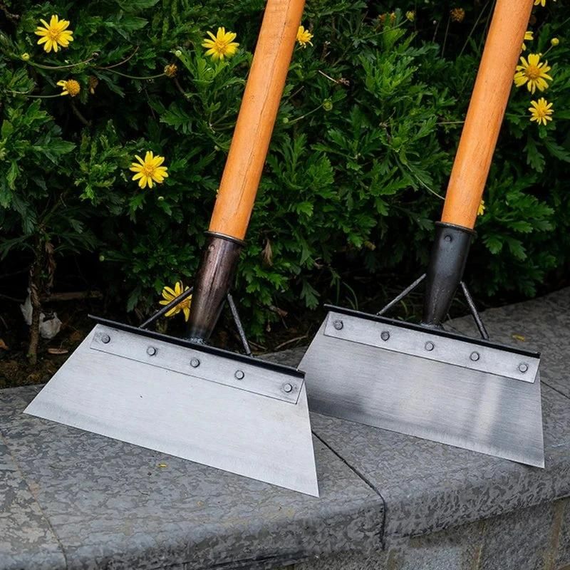 Durable Manual Weed Puller – Easy Garden Weeding Tool with Strong Grip | NISHU Superstores