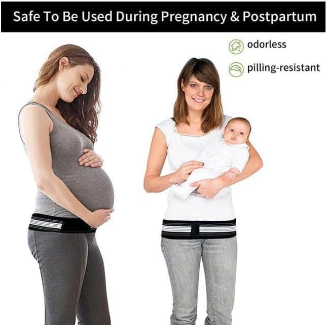 Stretchable Joint Hip Support Belt – Pain Relief & Posture Correction | NISHU Superstores
