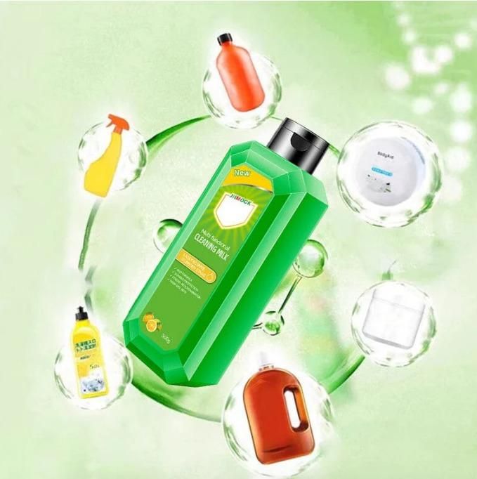 Powerful Multifunctional Concentrated Cleansing Lotion 150ML (Pack of 2) – Deep Clean & Nourish | NISHU Superstores