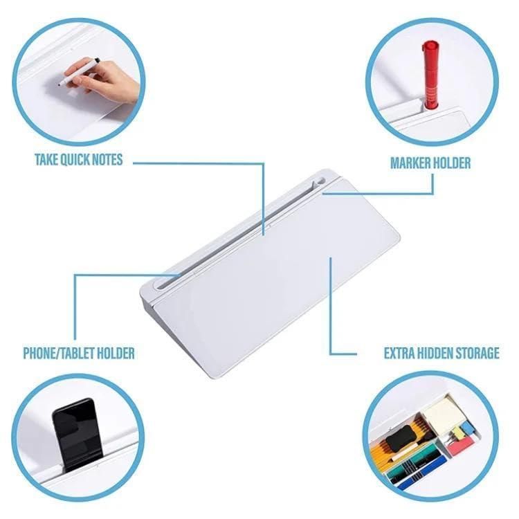 Storage Desk Board – Multifunctional Organizer for Office & Study | NISHU Superstores