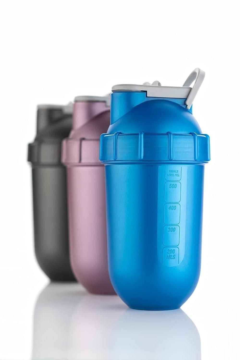 Gym Protein Shaker Bottle – Advanced Workout Companion | NISHU Superstores