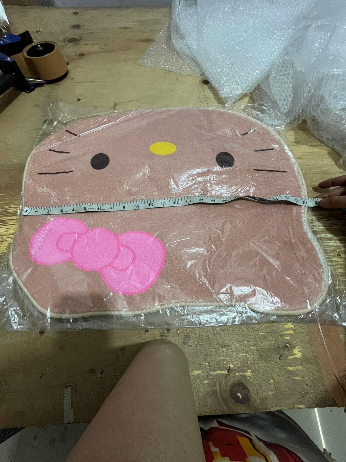 Non-Slip Cartoon Cute Door Mat – Decorative & Fun Welcome Mat | NISHU Superstores