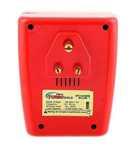 Max Turbo EnviroPro Power Saver – Save Up to 40% on Electricity Bills (15kW) | NISHU Superstores