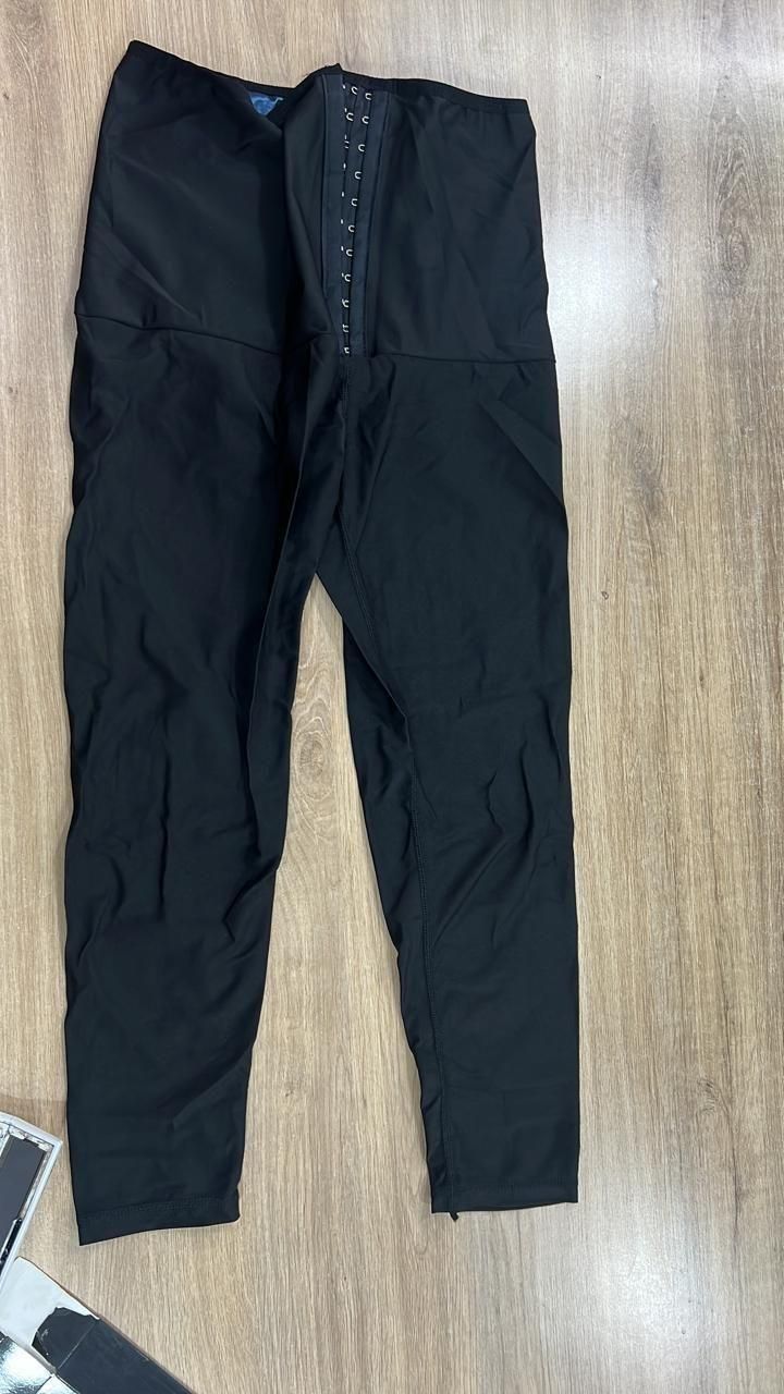 Steam Sauna Weight Loss Pants for Women – Sweat & Slim Workout Wear | NISHU Superstores