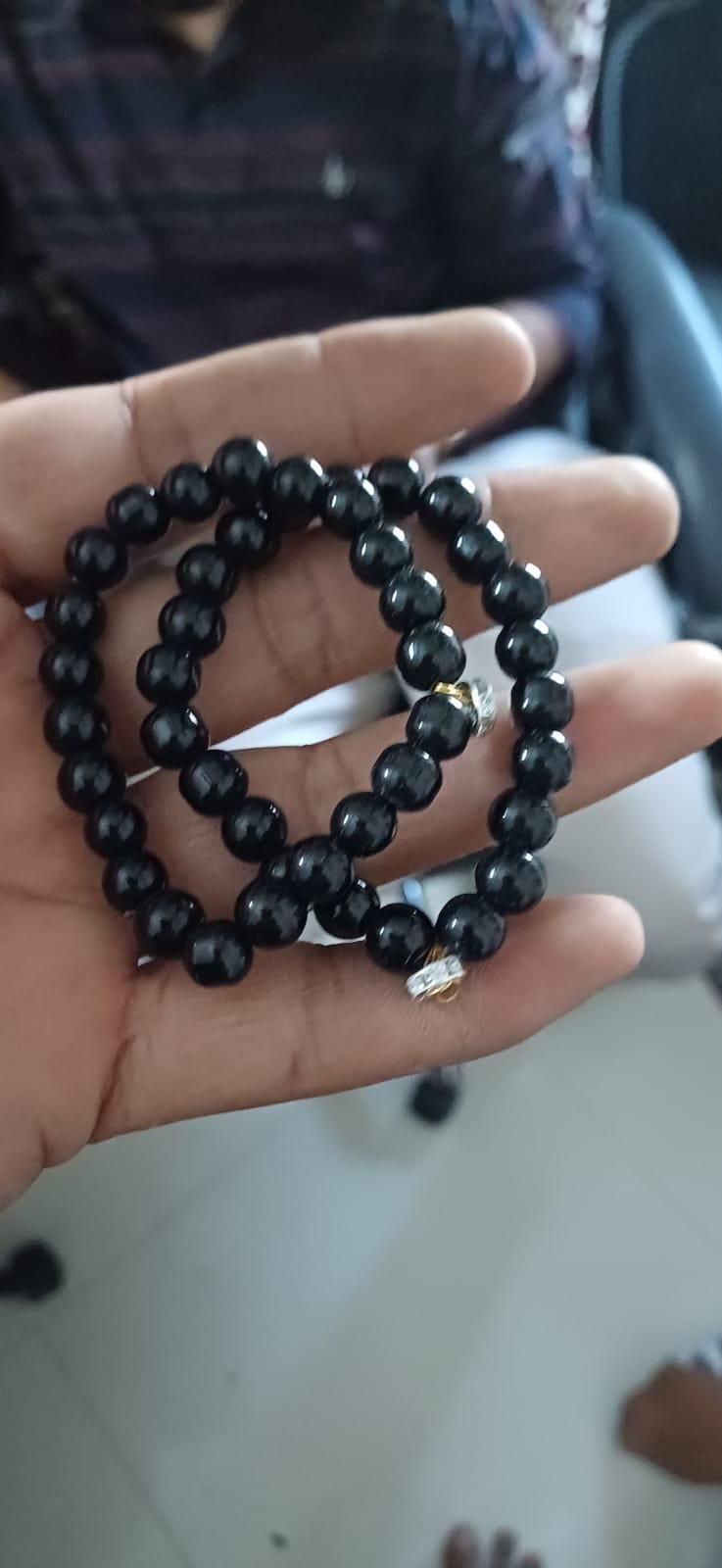 Anti-Smoking Bracelet (Pack of 2) – Quit Smoking Aid with Acupressure Therapy | NISHU Superstores