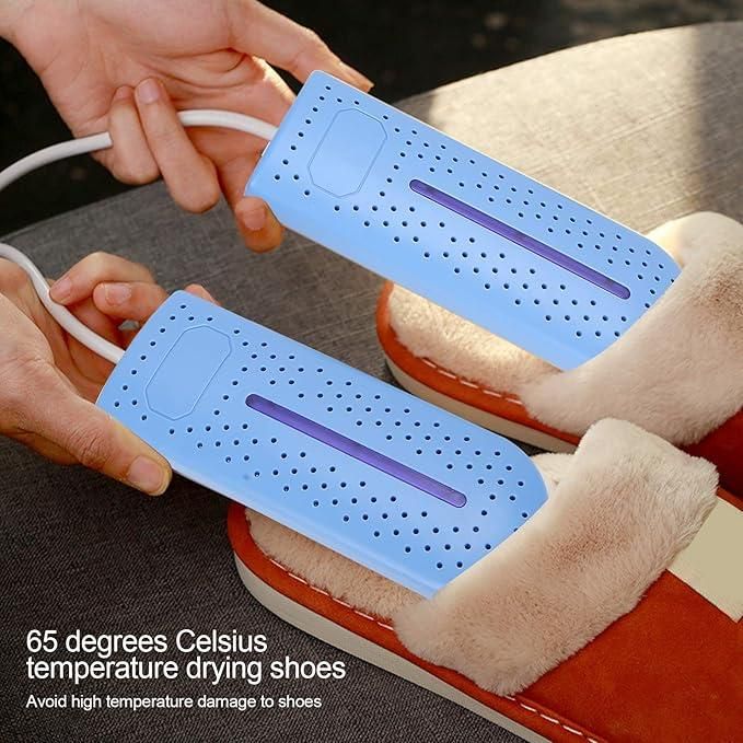 Generic Electric Shoe Dryer – Quick & Efficient Shoe Drying | NISHU Superstores