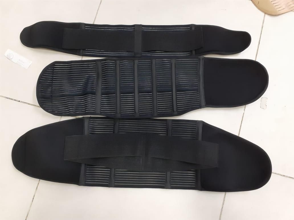 Maternity & Post Pregnancy Belt – Tummy Tucker & Back Support for New Moms | NISHU Superstores