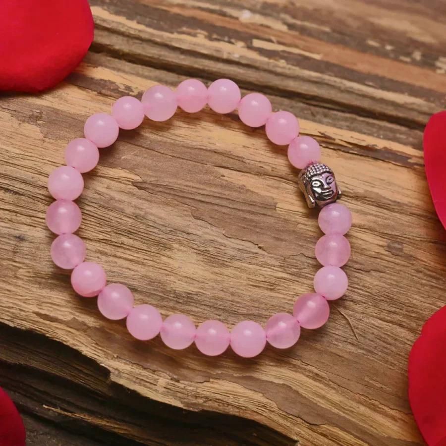 Money & Love Combo Bracelet | Attract Prosperity & True Love | NISHU Superstores
