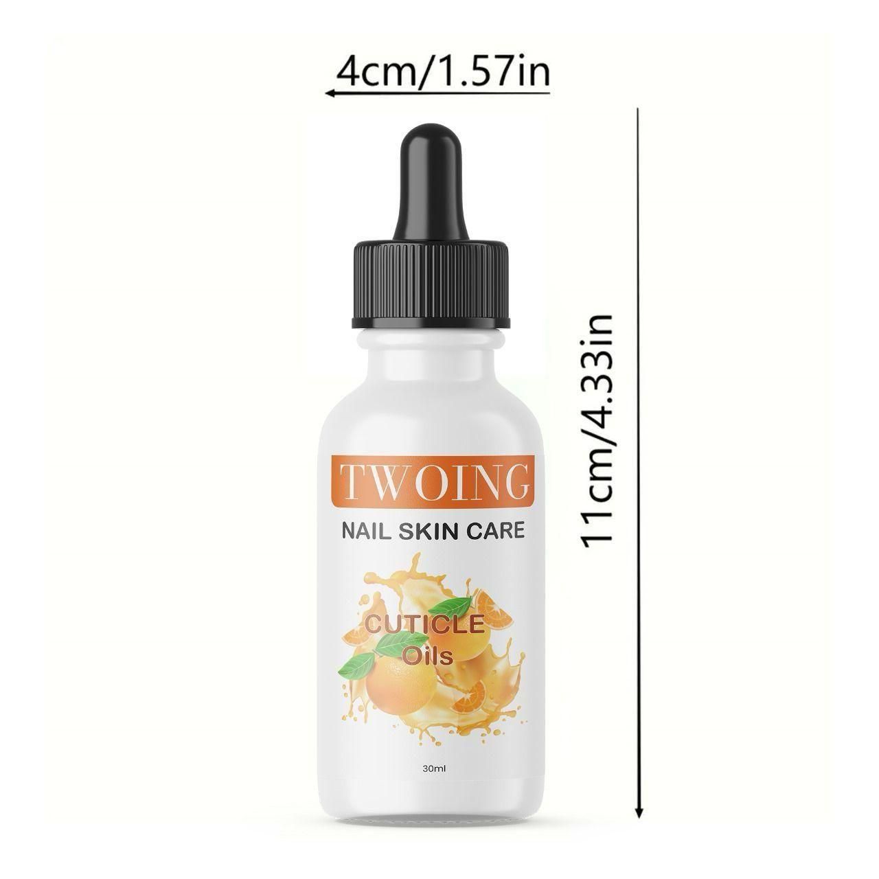 Towing Cuticle Oil 30ml – Nail & Skin Nourishing Elixir | NISHU Superstores