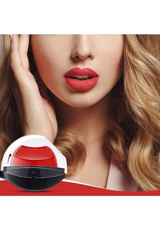 Long-Lasting Waterproof Matte Lipstick | Non-Stick Cup Formula – NISHU Superstores