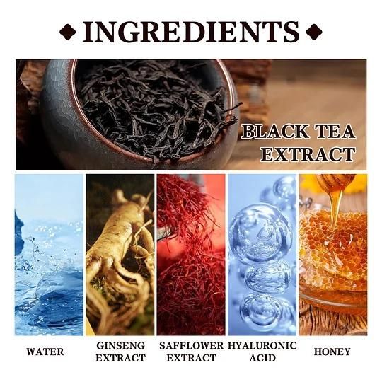 Black Team Face Mask 100g – Deep Cleansing & Glowing Skin | NISHU Superstores