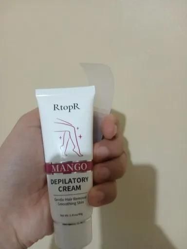 Hair Removal Cream for Women (Pack of 2) – Smooth & Silky Skin | NISHU Superstores