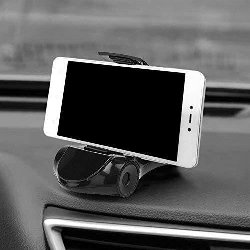 Latest Anti-Slip Mobile Holder – Universal Dashboard Phone Stand | NISHU Superstores