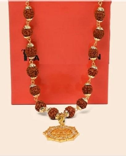 Sankatmochan Siddhi Mala – Powerful Spiritual Protection Beads | NISHU Superstores