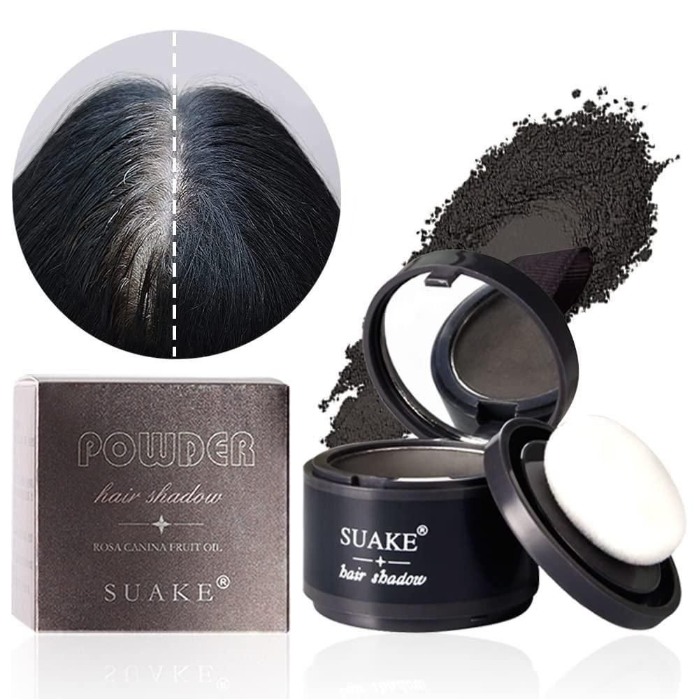 Root Cover Up Hairline Shadow Powder – Instant Hair Touch-Up | NISHU Superstores