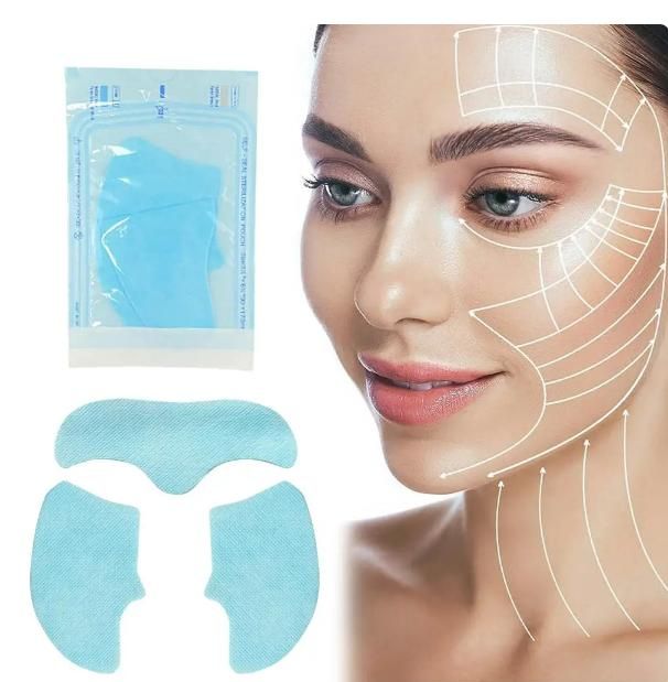 Soluble Mask Sticker Face Filler – Collagen Protein Hydrating Mask | NISHU Superstores