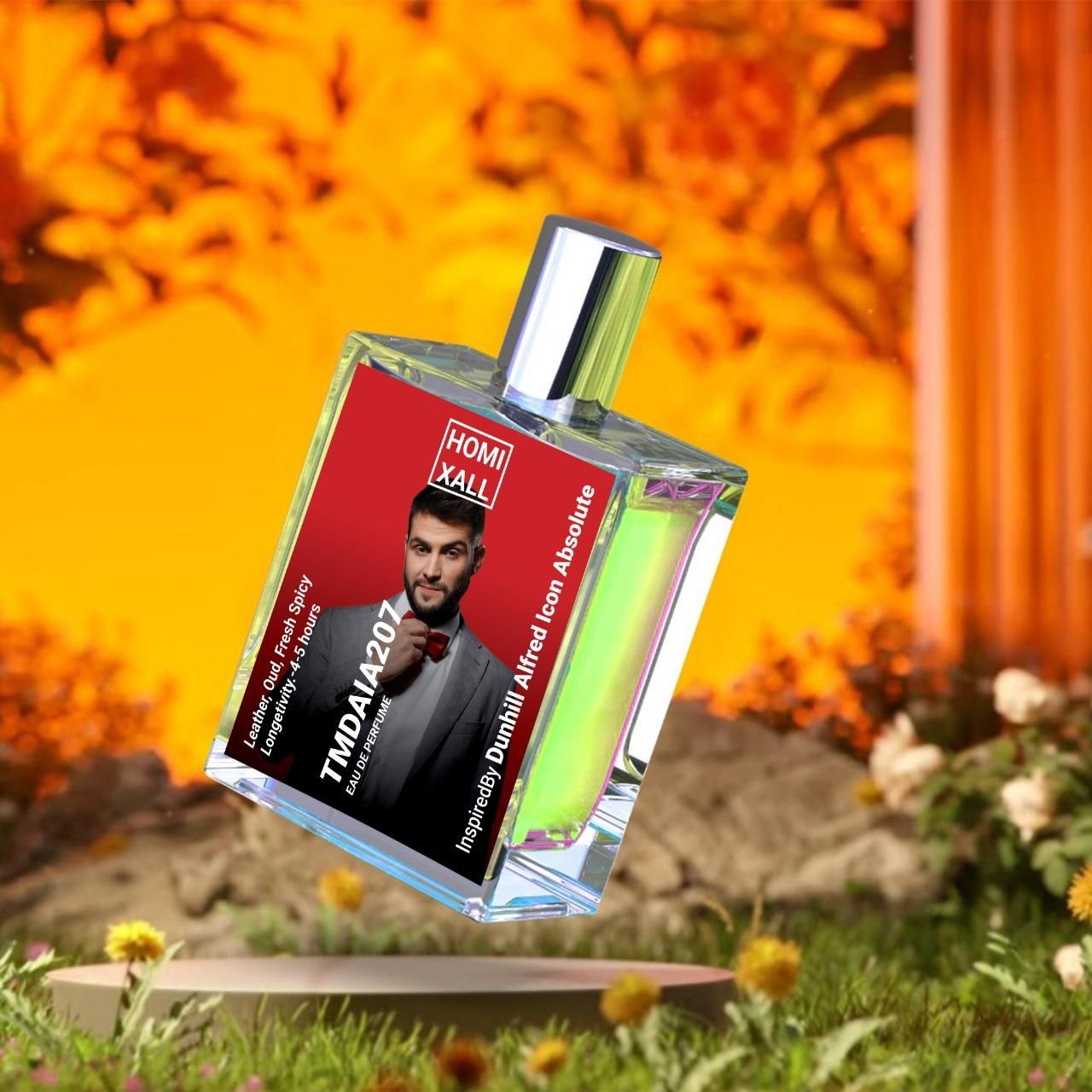 Tomi Xale Eau de Parfume 100ml – Exotic Blends & Long-Lasting Fragrance | NISHU Superstores