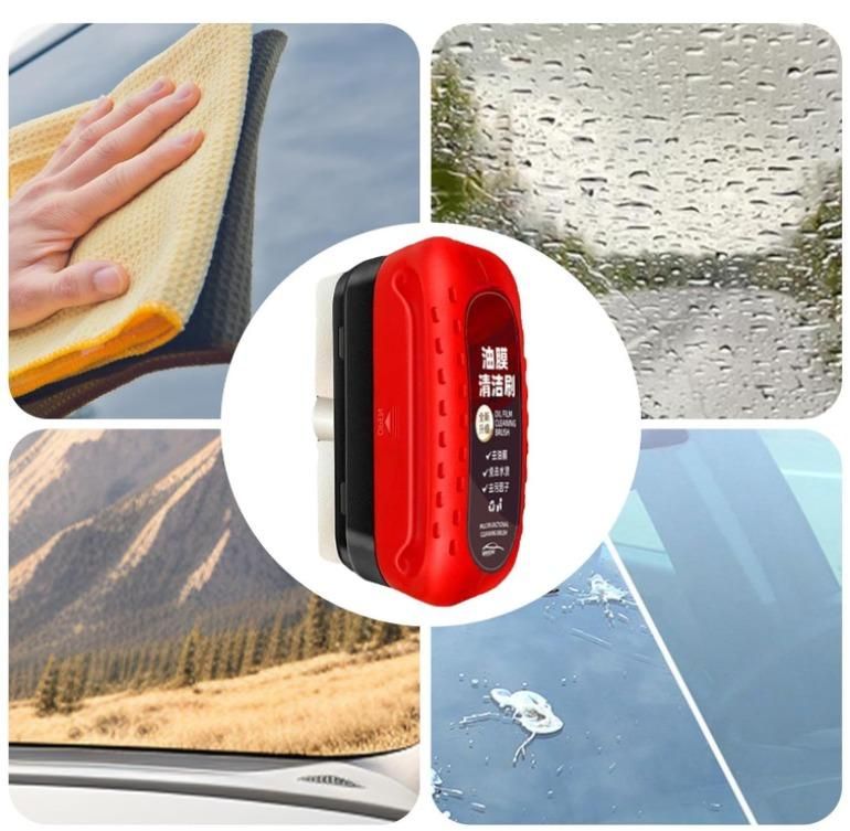 Glass Cleaning Board – Streak-Free Shine for Windows & Mirrors | NISHU Superstores