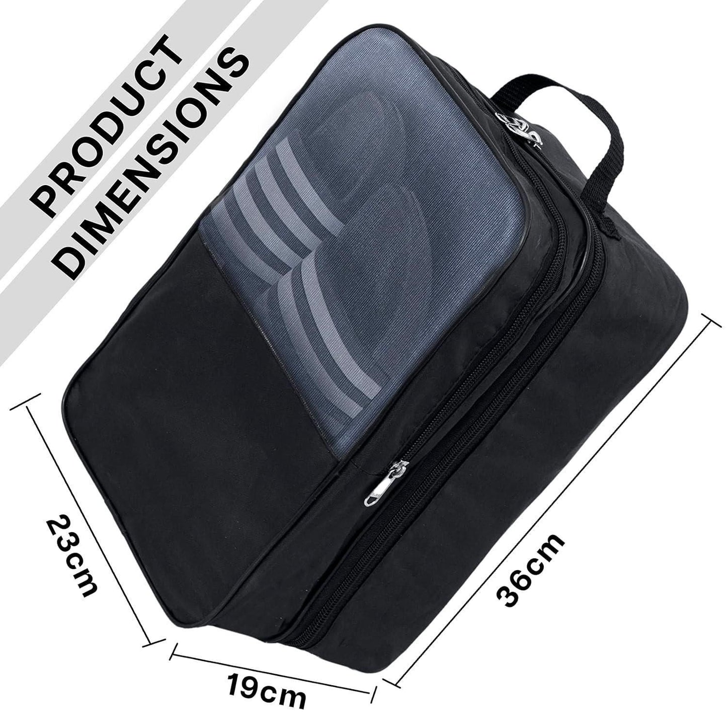 Multipurpose Portable Storage Bag – Travel Organizer for Daily Essentials | NISHU Superstores