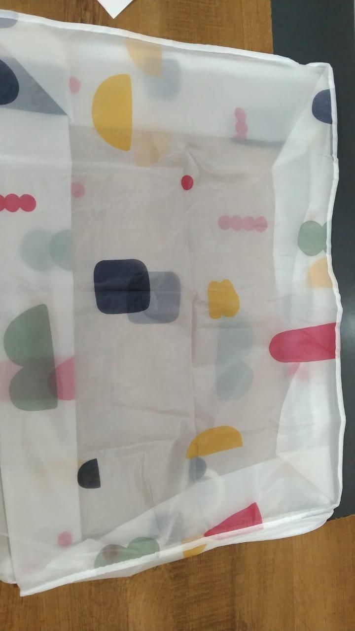 Under-Bed Blanket & Quilt Storage Bag (Pack of 1) – Large Capacity Organizer | NISHU Superstores