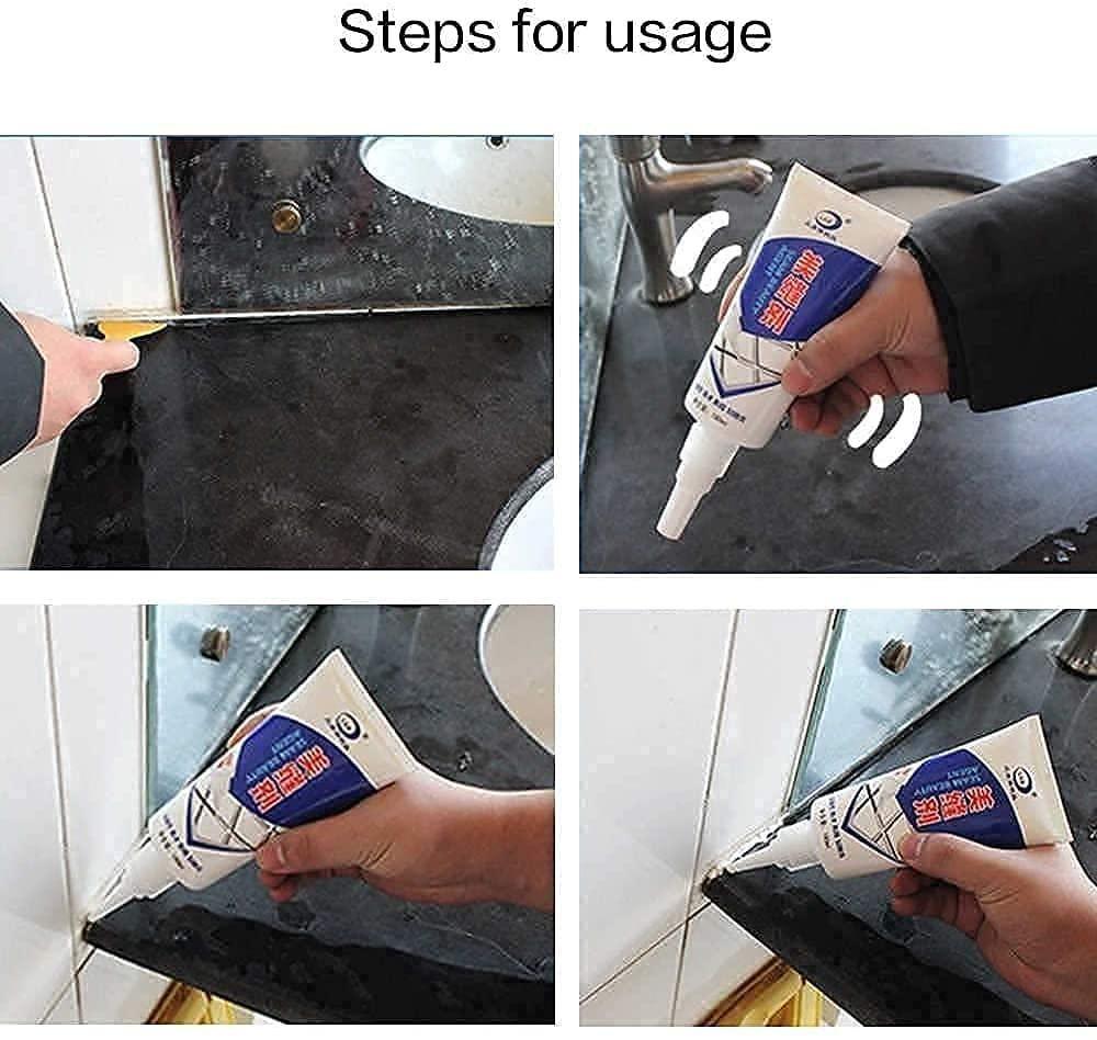 Multi-Purpose Wall Crack Filler – Waterproof & Easy to Apply | NISHU Superstores