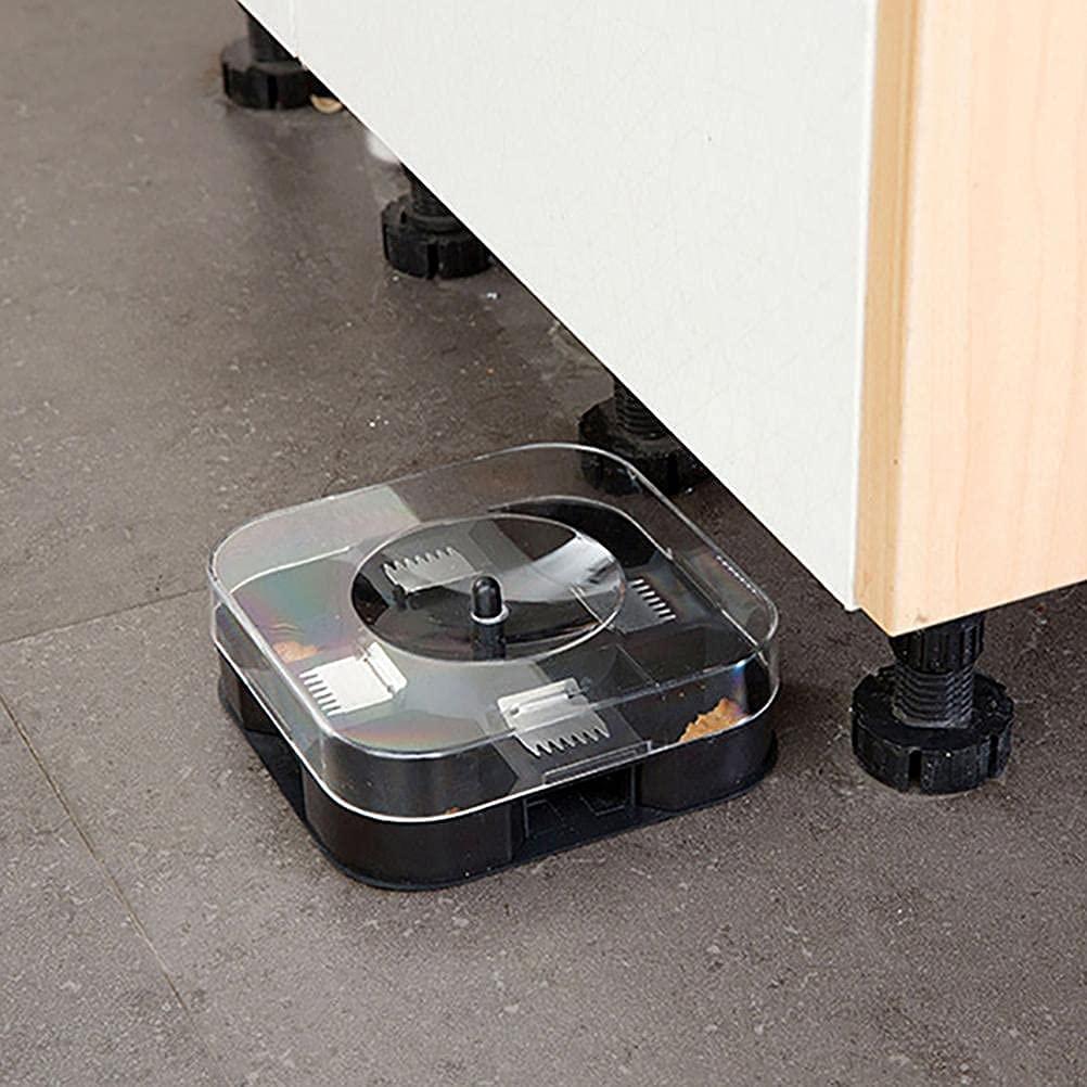 Cockroach Killer Trap Box – Effective Roach Catcher for Home & Kitchen | NISHU Superstores