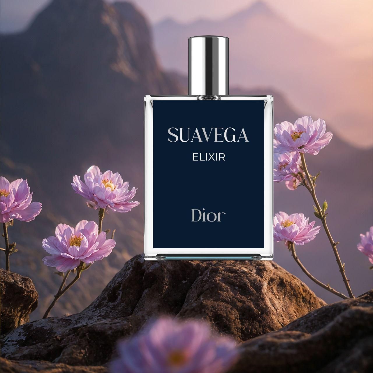 Suavega Elixir Dior Perfume 50ML (Pack of 2) – Elegant & Long-Lasting Scent | NISHU Superstores