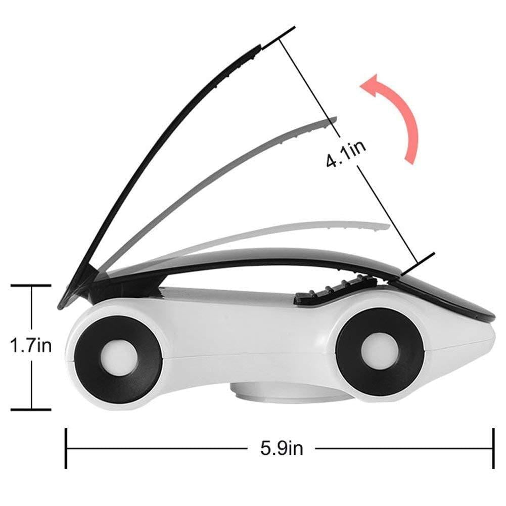 Latest Anti-Slip Mobile Holder – Universal Dashboard Phone Stand | NISHU Superstores