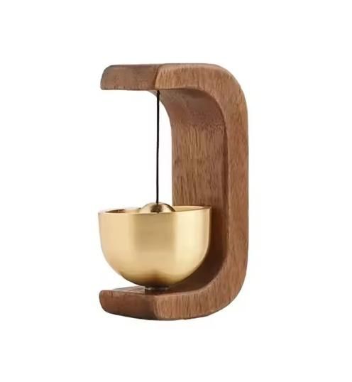 Wind Bell for Home | Decorative Hanging Bell for Balcony & Garden | NISHU Superstores