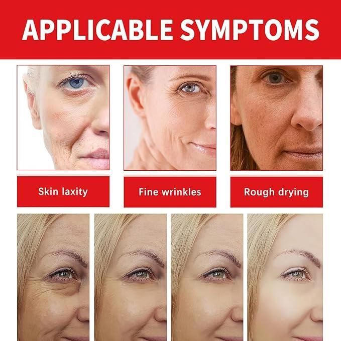 NMN Anti-Aging Face Serum 140ML – Youthful Glow & Skin Repair | NISHU Superstores