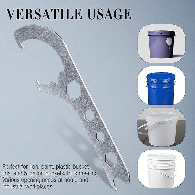 Lid Opener Remover Tool – Easy & Safe Jar Opener | NISHU Superstores