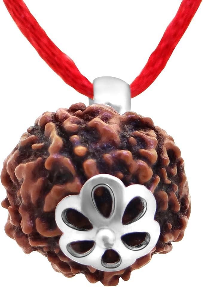 Original 5 Mukhi Rudraksha Bead – Authentic Spiritual Energy | NISHU Superstores