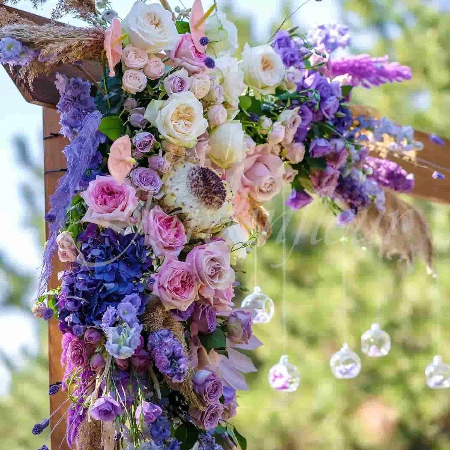 Lisianthus Flower Seeds – Elegant Blooms for Home & Garden | NISHU Superstores