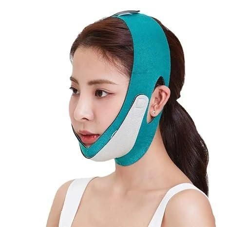 Face Slimming V Line Mask – Lift & Define Jawline | NISHU Superstores