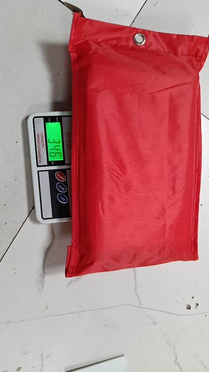 Fire Blanket – Safety & Emergency Protection Tool | NISHU Superstores