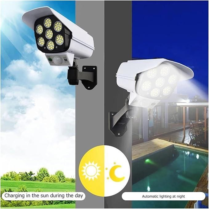 Human Body Sensor LED Lamp – Smart Motion Activated Night Light | NISHU Superstores