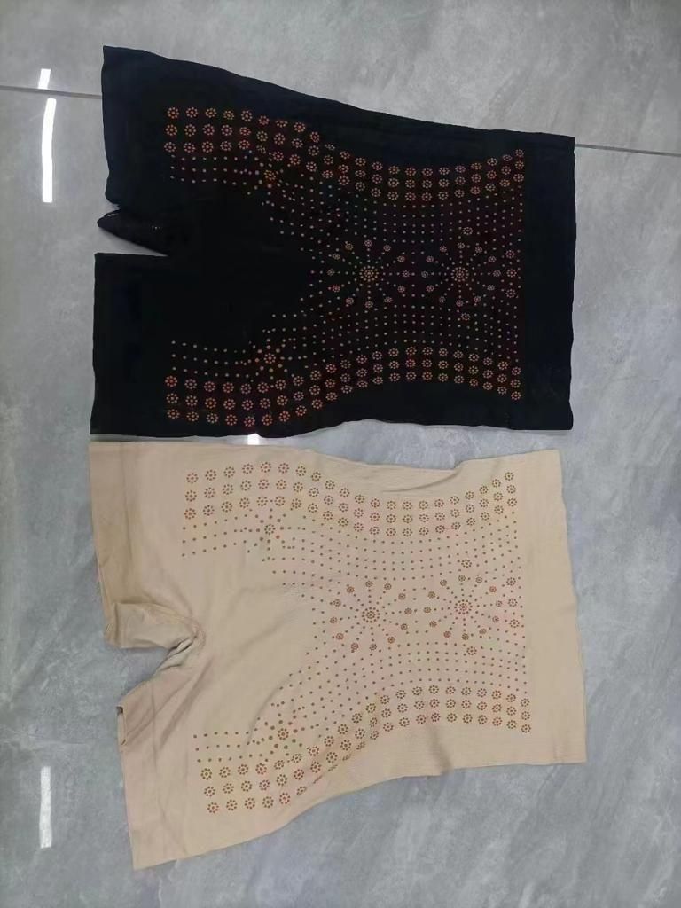 High-Waisted Postpartum Girdle | Stomach Shaping Pants – Assorted Colors | NISHU Superstores