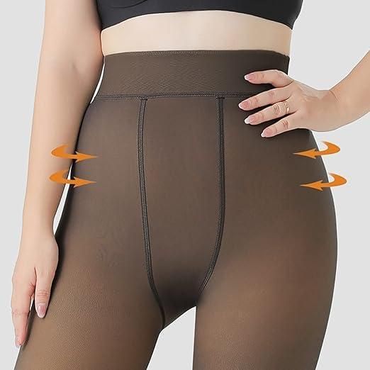 Thermal Thick Pantyhose Leggings – Warm & Comfortable Winter Wear | NISHU Superstores